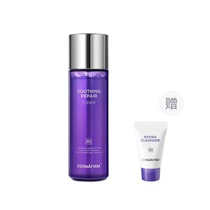 Успокаивающий и восстанавливающий тоник R4 Perilla увлажняющий освежающий 200мл/200мл*2 DERMAFIRM+