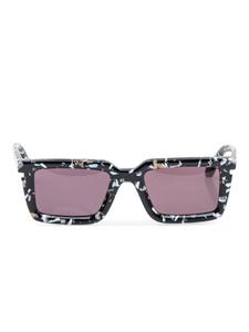 Солнцезащитные очки Tucson Off-White, черный