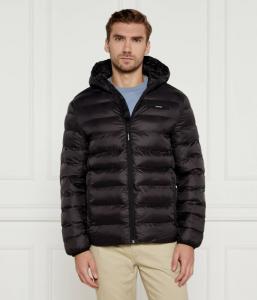 Куртка Calvin Klein Regular Fit, черный