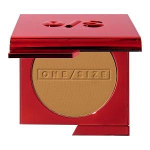 Универсальная пудровая основа Turn Up The Base ONE/SIZE by Patrick Starrr, 0.28 oz/8 g, Dark 1 (GO)