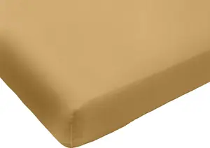 Простыня на резинке Edelbiber Dormisette