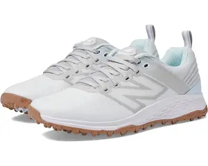 Кроссовки New Balance Golf Fresh Foam Contend v2, белый