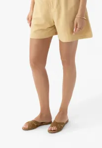 Тапочки Ryłko, Beige