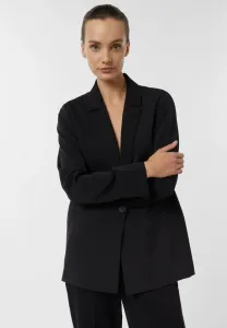 Блейзер для дома Comma, Schwarz