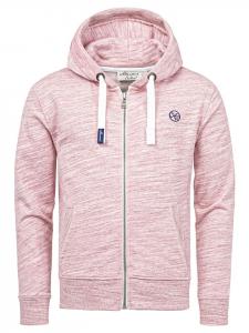 Спортивня куртка Amaci&Sons, бордо