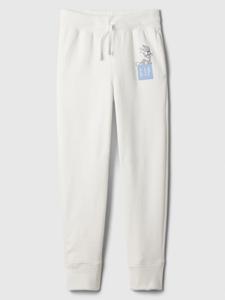 Детские спортивные штаны Gap, белый