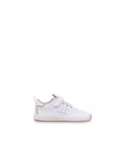 Детская спортивная обувь на тонкой подошве Mustang, белый