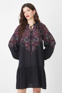 Платье Medicine, черный