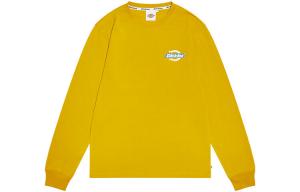 Dickies Мужская футболка, цвет lemon yellow