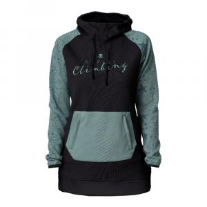 Худи Rafiki Mandala, серый