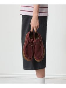 Кемпер PEU TERRENO / Высокие ботинки