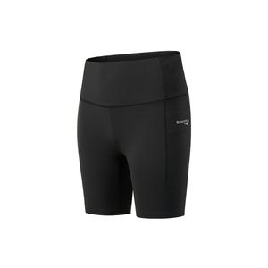 Женские спортивные шорты Jet Black Saucony