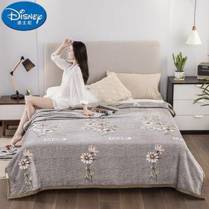 Disney Плед 150х200 см, 800 г, 5 предметов в подарочной упаковке, цвет Huakai Fugui