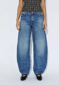 Нэнси широко расставленные ноги Dr.Denim, Drift Mid Used