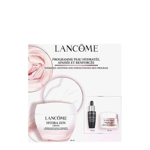 Подарочный набор для ежедневного ухода за кожей Hydra Zen Cream Lancôme