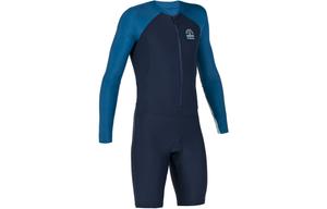 DECATHLON Детский купальник navy blue