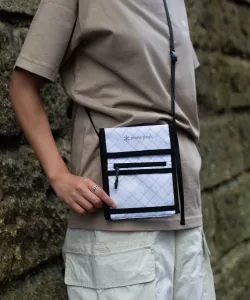 Дорожная сумка ECOPAK