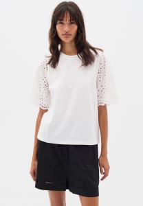 Блуза FAITHIW InWear, белый