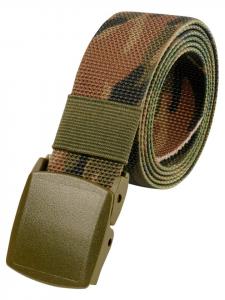 Brandit Пояс Брандита в лесу