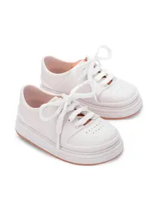 Кроссовки Bold Mini Melissa, нейтральный