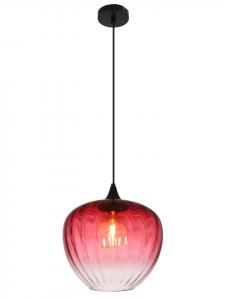 Подвесной светильник SANDER черного цвета Globo lighting