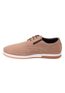 Спортивные туфли на шнуровке Desa, цвет light brown