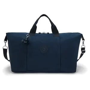 Сумка Kipling Bori 49L, синий
