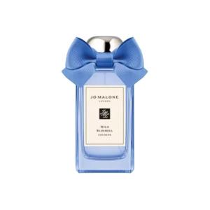 Jo Malone London Zumalong Limited Blue ветряные колокольчики духи цветочные ноты одеколон EDC Greenleaf лаванда цветок 30мл/50мл/100мл