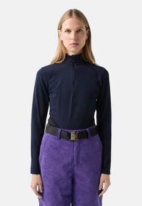 Топ Bogner MEDITA, Navy-Blau/Blue