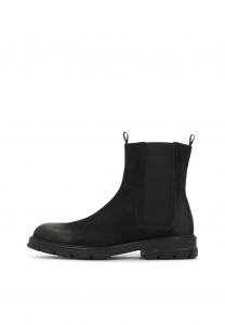 Ботинки Челси Kazar, черный