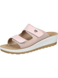 Мюли FlyFlot, розовый