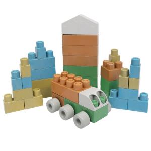 RePlay Экологический набор кубиков 32 штуки Универсальный Wader