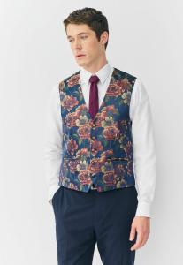 Куртка Next REGULAR FIT DESIGN, Navy/Blue