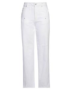 Джинсы Isabel Marant, белый