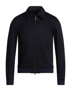 Куртка Herno, полуночно-синий
