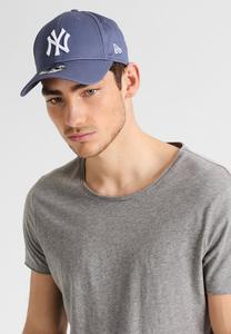 Бейсболка New Era 9FORTY, Blue/Grey/Blue-Grey