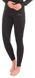 Функциональные брюки Coolmax Fastway, черный/серый