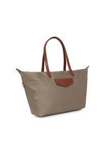 Сумка POP Hexagona, темно-серый