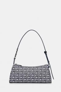 Сумка DKNY, темно-синий