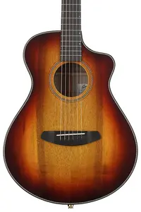 Акустико-электрогитара Breedlove Oregon Companion CE - Старомодная