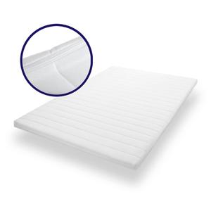 Наматрасник Mister Sandman белый зона лежания: 60/120 см