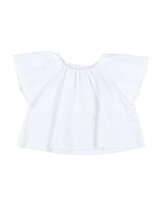 Топ Lalalù, белый