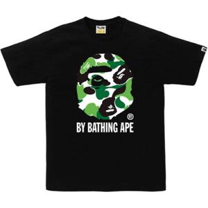 Футболка Unisex City Limited Collection A BATHING APE, черный