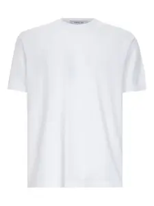 Футболка с короткими рукавами D4.1, белый