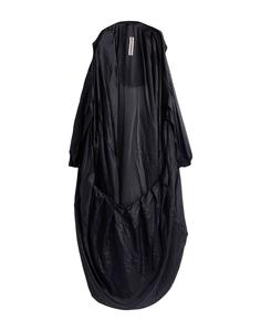 Пальто Rick Owens, черный