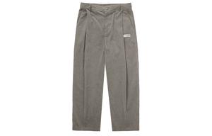 Повседневные брюки Unisex HARSH AND CRUEL, серый