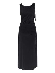 Платье Сасуса SAMSOE SAMSOE, черный