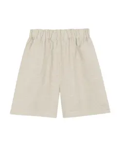 Tilo, серые и коричневые полосатые шорты Cortana, коричневый