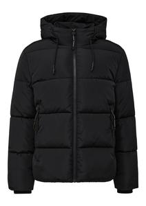 Зимняя куртка QS, Black