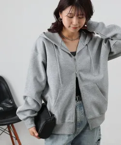 Толстовка на молнии Colony 2139, цвет Gray